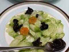 -湖畔鲁菜·二十年老字号餐厅(大明湖店)