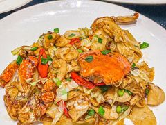 -好兄弟郭巨海鲜(天一阁店)