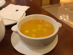 杨枝甘露-杭州JW万豪酒店-万豪中餐厅