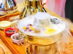 -茶马花街(城西银泰城店)