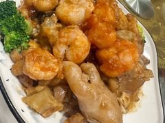 -大眼锅贴水饺(河东店)