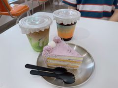 -稻妻面包·Lightning Bakery(长月巷店)