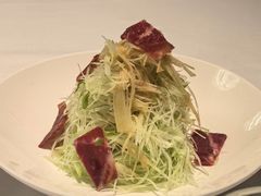 -隆荟•台州菜•粤菜