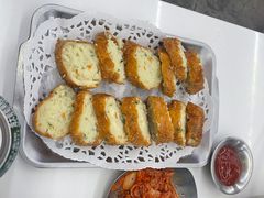 -欧巴来了韩式料理