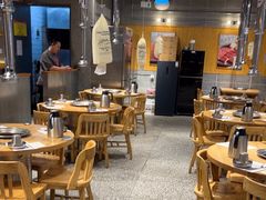 -姜虎东白丁烤肉(深圳湾后海汇店)