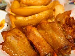 -墨纪Mojí墨西哥餐厅(官舍店)