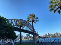 -悉尼海港大桥