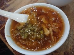 -沙湾姜埋奶(兴新包店)