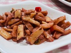 -芝城故事·闽北建瓯菜馆