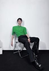 -贝勒爷专业男发