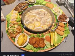 -椰小鸡·琼州糟粕醋(美兰缤纷城店)