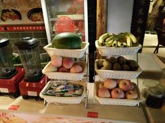 -小江南(万福园店)