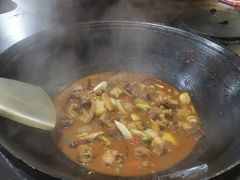 -潭州老友灶台鸡·竹屋老灶(光明E城店)