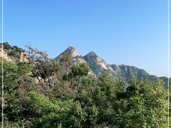-大泽山风景名胜区
