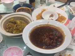 -合胜记太原排档(王府井店)