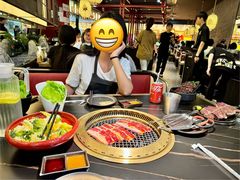 -厚贞日式烤肉(浦东汇智店)