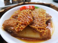 -顺丰轩园林酒家(天河店)