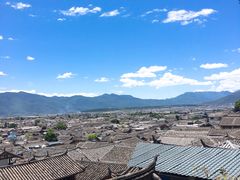 -丽江花间堂·隐泉院