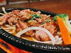 -一升庵(仙霞路店)
