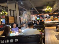 -名扬煮艺肥牛自助火锅(东平店)