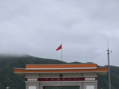 -图们国门景区