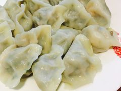 三鲜水饺 -船歌鱼水饺(淄博万象汇店)
