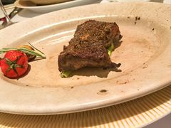 -王品牛排(郑州大卫城店)