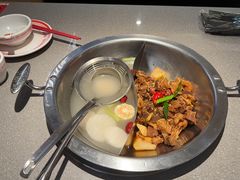 -八合里潮汕鲜牛肉火锅(广州五羊邨店)