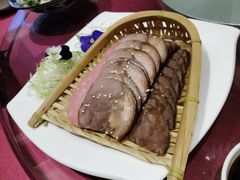 -海天楼(天津泛太平洋店)