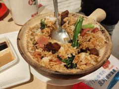 -避风塘(宝山万达店)