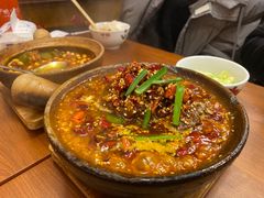 -罗妈砂锅(四川成都奎星楼店)