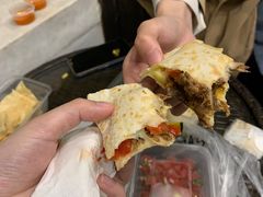 -panchos 墨西哥餐厅(嘉绿苑店)