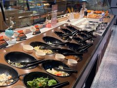 -比格比萨自助(宝山日月光店)
