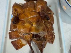 -澳门酒家(南航明珠店)