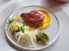 脆皮乳猪-AZUR聚(香格里拉饭店)
