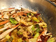 -七欣天香辣蟹火锅(上海银亿滨江店)