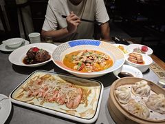 -姑苏家宴·苏帮菜·松鼠桂鱼(苏州总店)