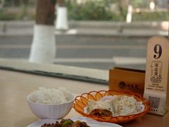 -面道赞宁海海鲜面(迎凤街店)