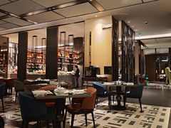 -康莱德酒店·美庭自助餐厅