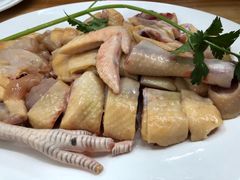-金勺子原汤椰子鸡