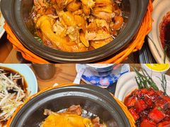 -老西门·常州菜(新区店)