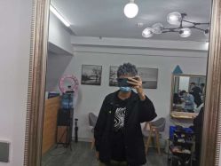 -西克造型美发连锁