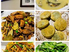-唐师傅湘西名菜馆(武陵路店)