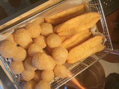 -上海前滩香格里拉大酒店