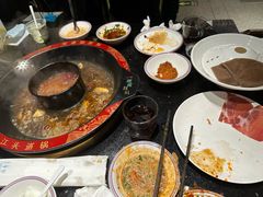 -三江两海老火锅(北京首店)
