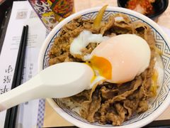 -吉野家(服装城店)
