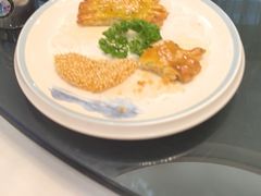 -金华安大酒楼·老牌潮菜·粤式茶点(东方国际店)