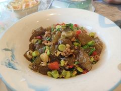 -小乡小镇·传承桐庐土菜·老板亲自烧的菜