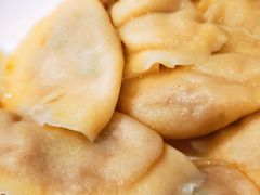三鲜水饺-东方饺子王(新奥购物中心店)