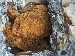 -SUN炸鸡专门店(西塔总店)